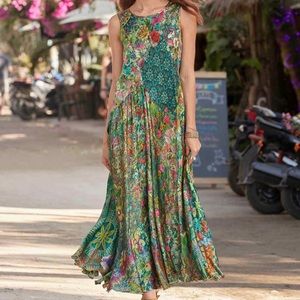 Johnny Was Dress